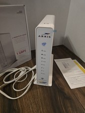Arris svg2482ac 1750 d'occasion  Expédié en Belgium