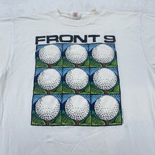 Vintage golf front for sale  Colonia