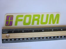 Forum green purple for sale  Grand Haven