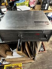 Pizza oven stainless for sale  Bensenville