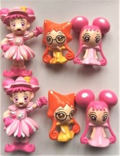 Personaggi sorpresine doremi usato  Napoli