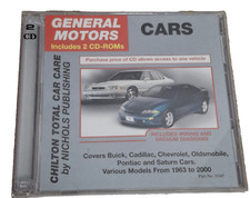 Chilton total car for sale  Shipping to United Kingdom