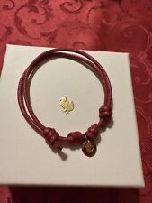Bracciale dodo cuore usato  Lodi