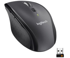 Logitech marathon m705 for sale  La Vergne