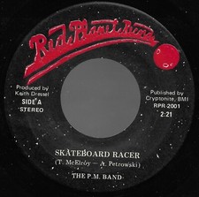 Skateboard racer space for sale  San Diego