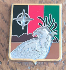 Insigne militaire détachement d'occasion  Saint-Pierre-d'Oléron