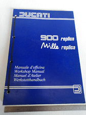 manuale ducati 900 usato manuale ducati 900 usato Santena