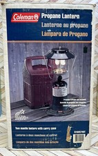 Coleman lantern 5152c740t for sale  Escondido