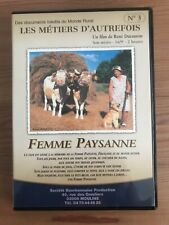 Metiers autrefois femme d'occasion  Rennes-