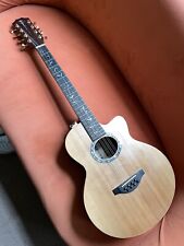 Unique luthier built for sale  MARKET HARBOROUGH