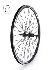 Aluminum XMX Hinterrad 26 Zoll 8-9-fach Kassette Maschinenlager QR Schwarz comprar usado  Enviando para Brazil