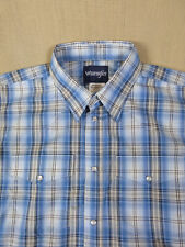 Wrangler boys shirt for sale  FROME