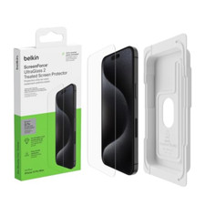 Belkin screenforce ultraglass usato  Roccagloriosa