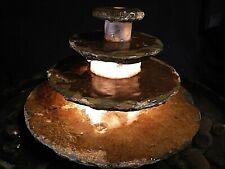 Lampada cascata acqua usato  Zelo Buon Persico