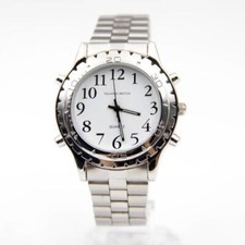 Montre anglophone aveugle d'occasion  France