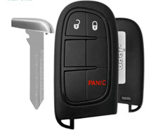Unlocked oem jeep for sale  Dover