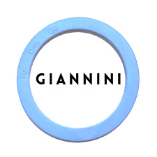 Cafeteira italiana vintage design Giannina Carlo Giannini selos Moka, usado comprar usado  Enviando para Brazil