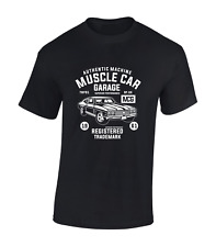 Muscle car garage for sale  UK