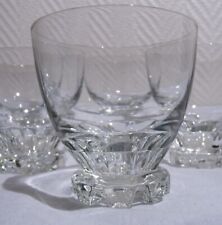 Verres anciens apéritif d'occasion  Perpignan-