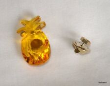 Swarovski crystal jungle for sale  UK