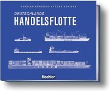 Deutschlands handelsflotte gebraucht kaufen  Berlin