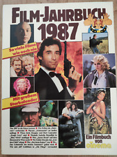 Cinema filmbuch film gebraucht kaufen  Meldorf