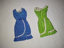 Robes poupée tressy d'occasion  Vierzon