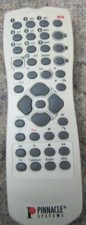 Pinnacle systems rc1124125 gebraucht kaufen  Gudensberg