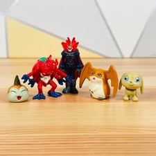 Vintage mini digimon for sale  CHELTENHAM