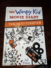 Wimpy kid movie for sale  Newburgh