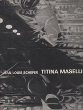 Titina maselli. corps usato  Italia