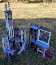 2016 mattel monster for sale  Staplehurst