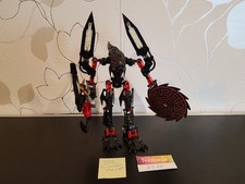 Lego 8978 bionicle gebraucht kaufen  Goch
