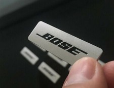 Logo bose audio d'occasion  Annequin