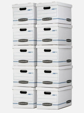 Bankers box basic for sale  Hemet