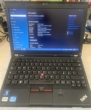 Lenovo x230 3320m usato  Rovato