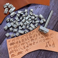 Stck kleintier leder gebraucht kaufen Stck kleintier leder gebraucht kaufen  Versand nach Germany