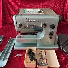 Husqvarna viking sewing for sale  Rochester
