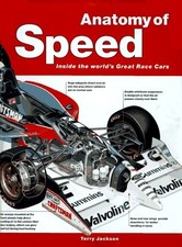 anatomy speed for sale  Charlotte