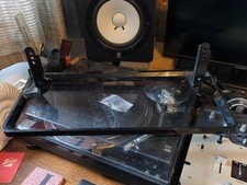 Stand panasonic 40as640b for sale  HONITON