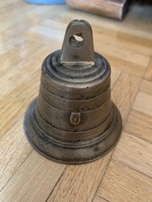 Schöne alte glocke gebraucht kaufen  Blieskastel