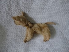 Vintage dog soft for sale  SOUTHAMPTON