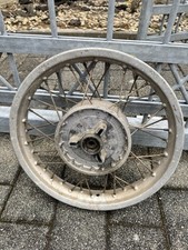 Rad felge gebraucht kaufen  Schnaittach