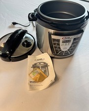 Power pressure cooker for sale  Fort Collins