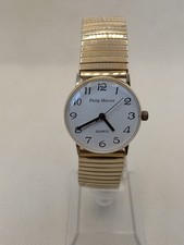 philip mercier ladies watch for sale  GREAT YARMOUTH