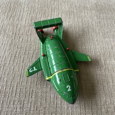 Vintage matchbox thunderbird for sale  ST. BEES