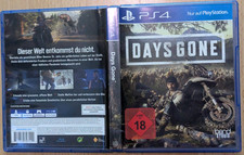 Days gone playstation gebraucht kaufen  Nürnberg