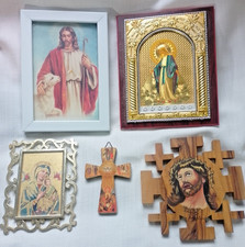 Interesting spiritual christia for sale  LEEDS