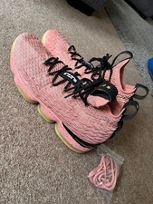 Nike lebron hollywood for sale  ROSSENDALE