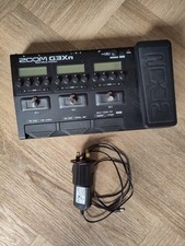 Zoom g3xn multi for sale  BICESTER